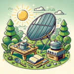 Solar Cooking Tips for Beginners