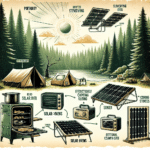 In-depth Review of the Latest Solar Ovens for Camping