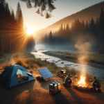 Camping With the Sun: The Best Solar Generators